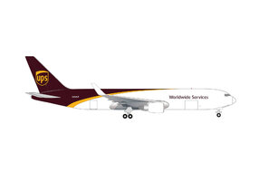 Boeing 767-300F UPS Airlines